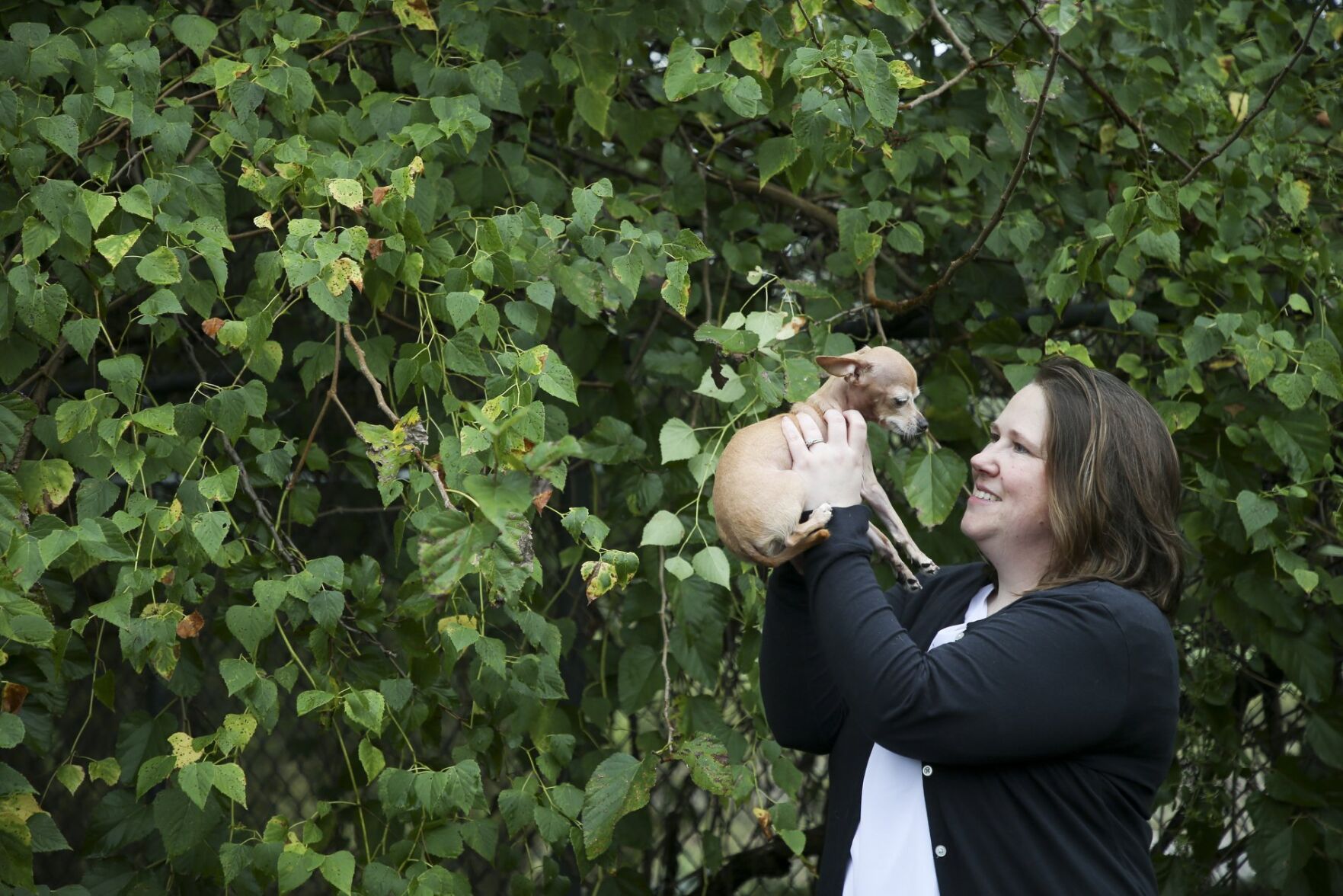 Tulsans of the Year: Kristin Barney